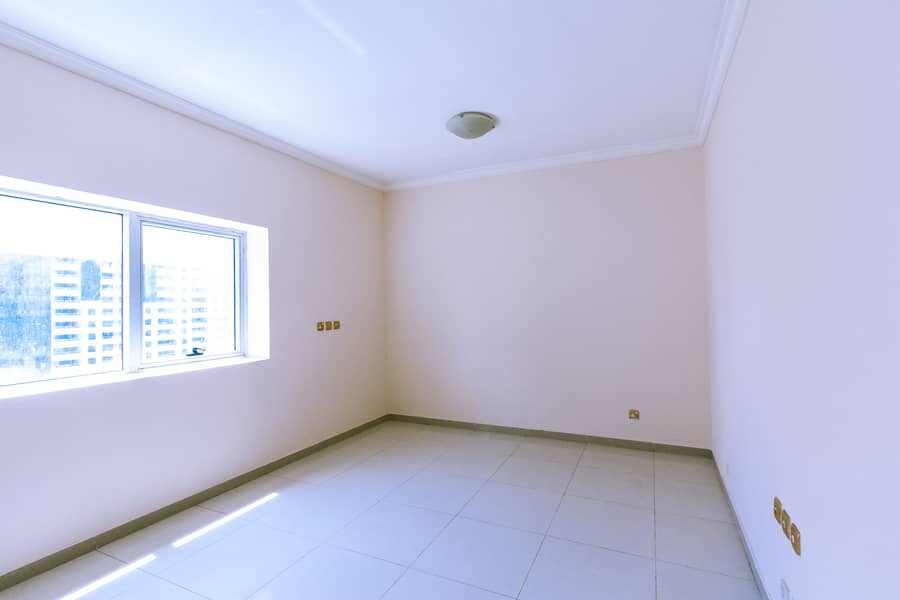 1 Month Free 1 Br Apartment in Al Khan 6 Tower