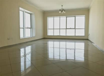 2 Cпальни Апартамент в аренду в Аль Тааун, Шарджа - Квартира в Аль Тааун，Тигер 3 Билдинг, 2 cпальни, 49000 AED - 4907572