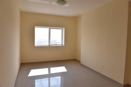 فلیٹ 2 غرفة نوم للايجار في النهدة، الشارقة - شقة في برج القادسية،النهدة 2 غرف 32000 درهم - 4907575