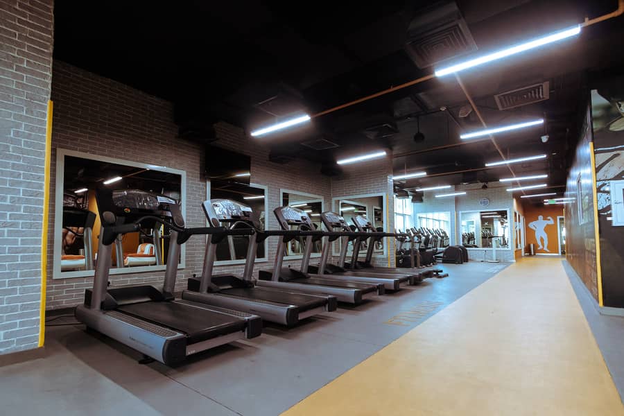 1 Month Free 1 Bedroom Apartment for Rent in Al Nahda Sharjah Dubai