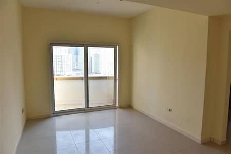 1 Bedroom Flat for Rent in Al Nahda (Sharjah), Sharjah - 1 Month Free  1 BR for rent near Al Nahda Park Sharjah