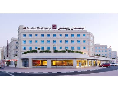 Hotel Apartment for Rent in Al Qusais, Dubai - Studio APARTMENT Near Metro (YEARLY Basis)