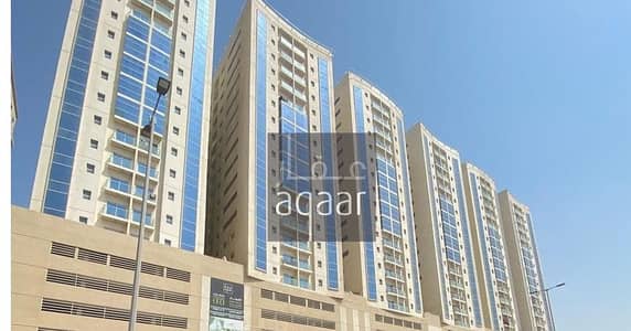 2 Bedroom Apartment for Rent in Al Jurf, Ajman - Yasmeen B /Parking Free / AC Free
