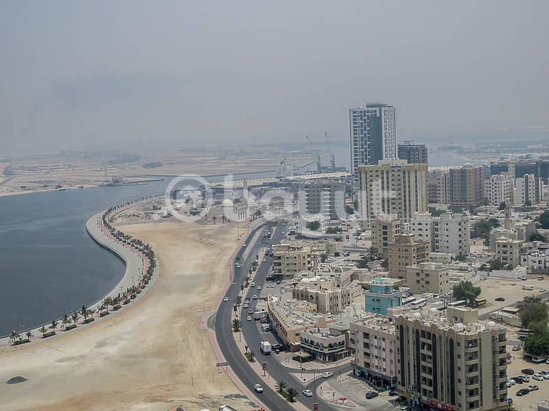 位于阿尔奥万街区，德旺大厦 2 卧室的公寓 44000 AED - 5340920