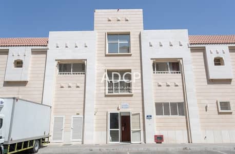 2 Bedroom Flat for Rent in Asharij, Al Ain - 2- Beds with Maids Room- 4 Payments