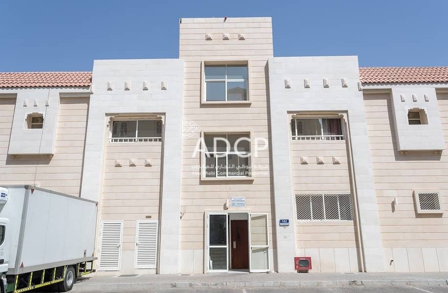 Квартира в Ашаридж，Бида Бин Аммар, 2 cпальни, 50000 AED - 6796753