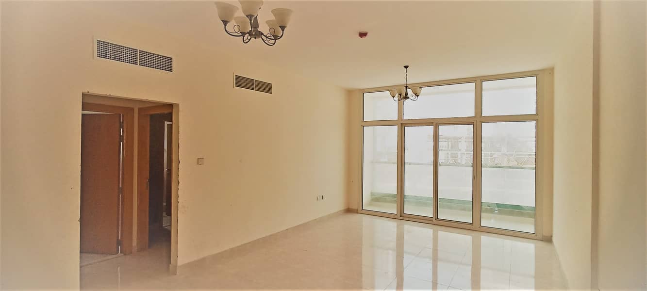 Квартира в Аль Нахда (Шарджа), 2 cпальни, 45000 AED - 7555701