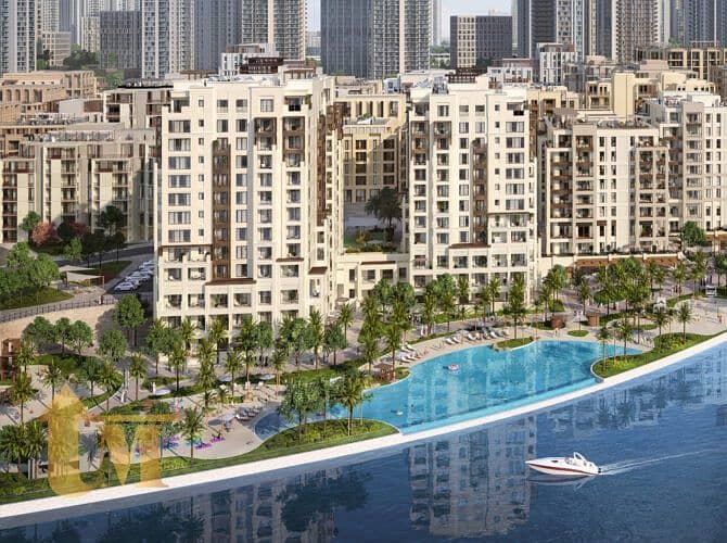 شقة في سيدار في شاطئ الخور،مرسى خور دبي 3 غرف 3172888 درهم - 7645991 شقة في سيدار في شاطئ الخور،مرسى خور دبي 3 غرف 3172888 درهم - 7645991
