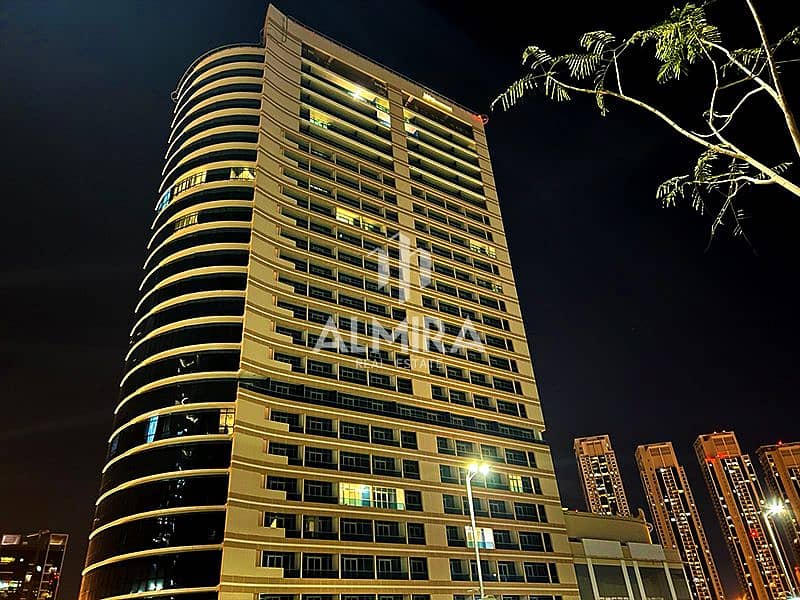 شقة في مساكن جلفار،جزيرة الريم 55000 درهم - 7533809 شقة في مساكن جلفار،جزيرة الريم 55000 درهم - 7533809