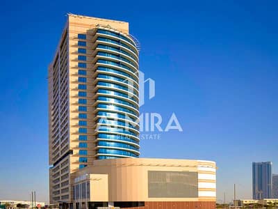 استوديو  للايجار في جزيرة الريم، أبوظبي - شقة في مساكن جلفار،جزيرة الريم 45000 درهم - 7486428