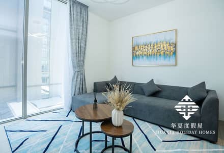 苏巴哈特兰社区， 迪拜 1 卧室公寓待租 - 位于苏巴哈特兰社区，河畔景观大楼 1 卧室的公寓 300 AED - 5953504