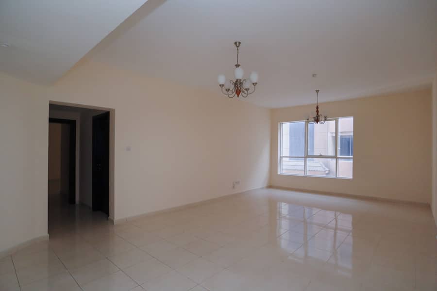 Квартира в Аль Хан，Аль Хассан Тауэр, 2 cпальни, 47000 AED - 5153251