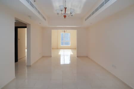 1 Bedroom Apartment for Rent in Al Khan, Sharjah - BIG 1 BHK _ DIRECT OWNER _ NO COMMISSION