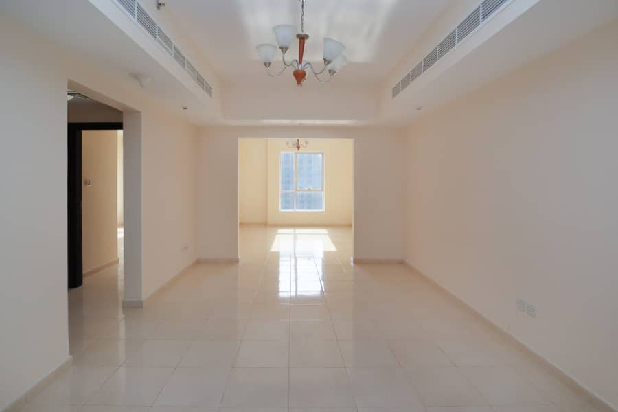 Квартира в Аль Хан，Аль Хассан Тауэр, 1 спальня, 34000 AED - 5147382