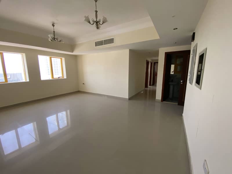 Квартира в Аль Тааун，Лутах Тауэр, 2 cпальни, 32000 AED - 5472103