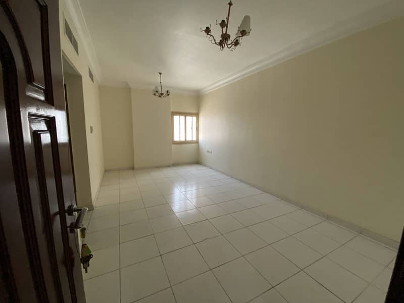 Квартира в Аль Касимия，Аль Нуд，Лутах Аль Кассимия, 1 спальня, 20000 AED - 5512171