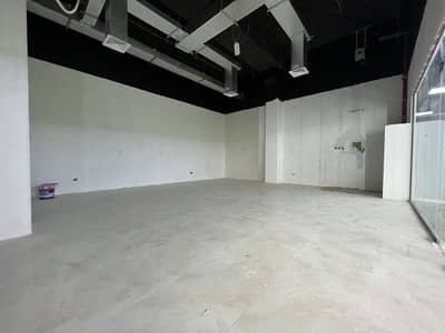 Shop for Rent in Mussafah, Abu Dhabi - Ideal Retail Space for Garments / Electronics