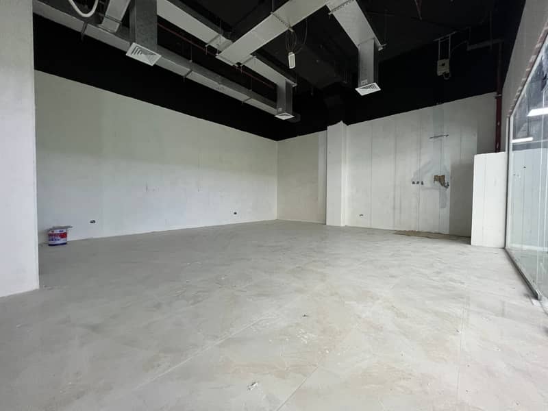 Ideal Retail Space for Garments / Electronics