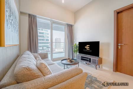 2 Bedroom Flat for Rent in Business Bay, Dubai - 2 Bedroom Fully Furnished