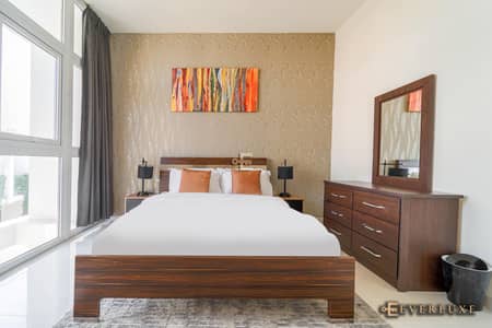 2 Bedroom Villa for Rent in DAMAC Hills 2 (Akoya by DAMAC), Dubai - Smart 2 bedroom Villa in Akoya