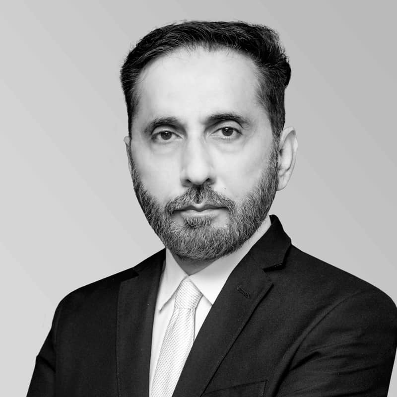 Arshad Farooq