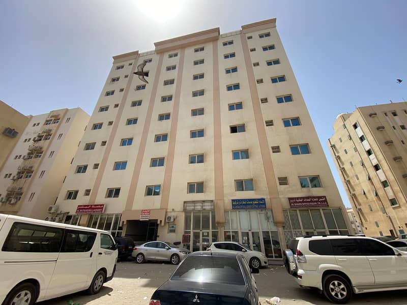 Квартира в Аль Набба, 2200 AED - 6343784
