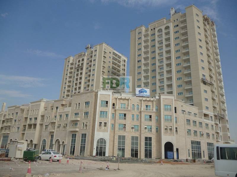 Furnished 1BHK for rent in suburbia Furnished 1BHK for rent in suburbia