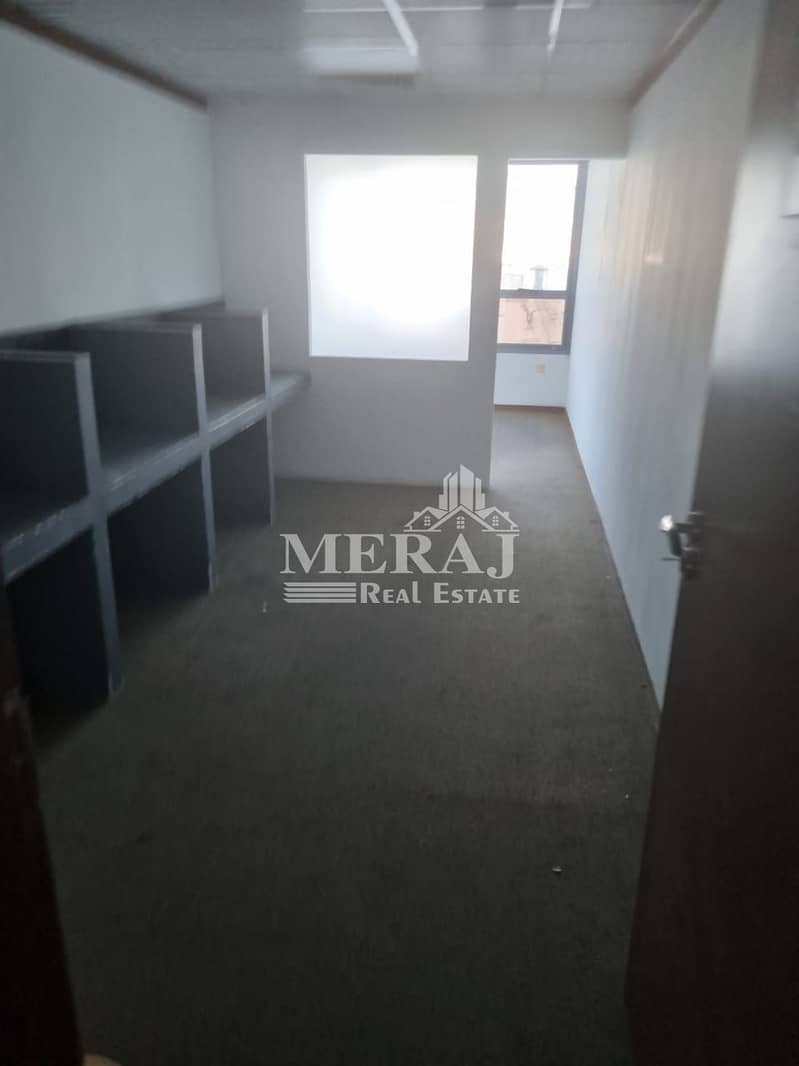 طابق تجاري في القرهود 416000 درهم - 7644597 طابق تجاري في القرهود 416000 درهم - 7644597