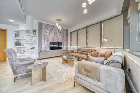 2 Bedroom Apartment for Rent in Dubai Marina, Dubai - Stunning Apartment with Amazing Views