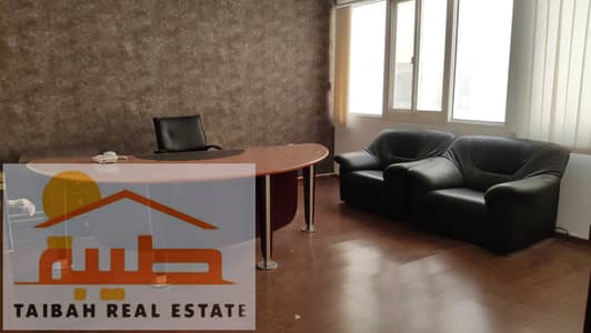 Office for Rent in Bu Daniq, Sharjah - office for rent