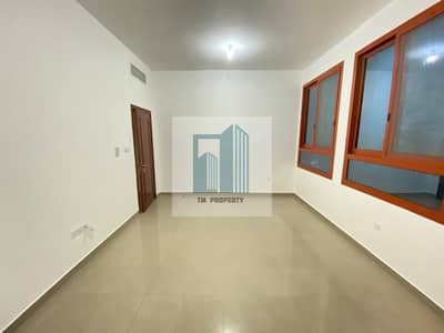 2 Bedroom Flat for Rent in Al Nahyan, Abu Dhabi - 2bhk Big Size 2 Master bedroom also