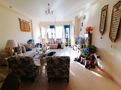 文化村， 迪拜 3 卧室公寓待售 - 位于文化村，马纳泽尔-阿尔霍尔住宅集群 3 卧室的公寓 3000000 AED - 7472866
