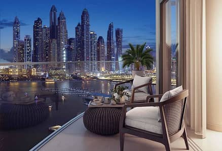 迪拜港， 迪拜 11 卧室住宅楼层待售 - 位于迪拜港，艾玛尔海滨社区，皇宫海滩公寓 11 卧室的住宅楼层 40475645 AED - 6916573