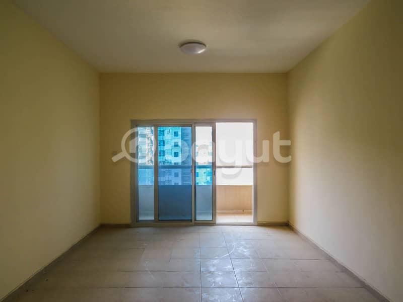 Квартира в Аль Нахда (Шарджа)，Абдулла Шаиба Билдинг, 2 cпальни, 38000 AED - 6853251