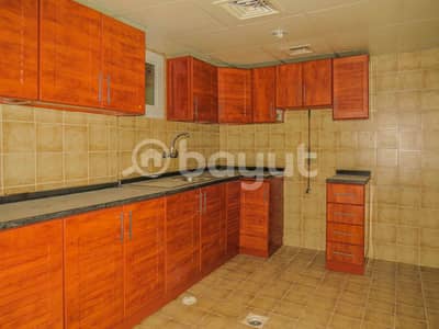 2 Bedroom Flat for Rent in Al Nahda (Sharjah), Sharjah - AVAILABLE 2 BHK FOR FAMILY