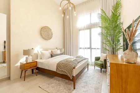 1 Bedroom Flat for Rent in Umm Suqeim, Dubai - All BILLS  Included || Designer 1 bedroom next to Burj al Arab and the beach