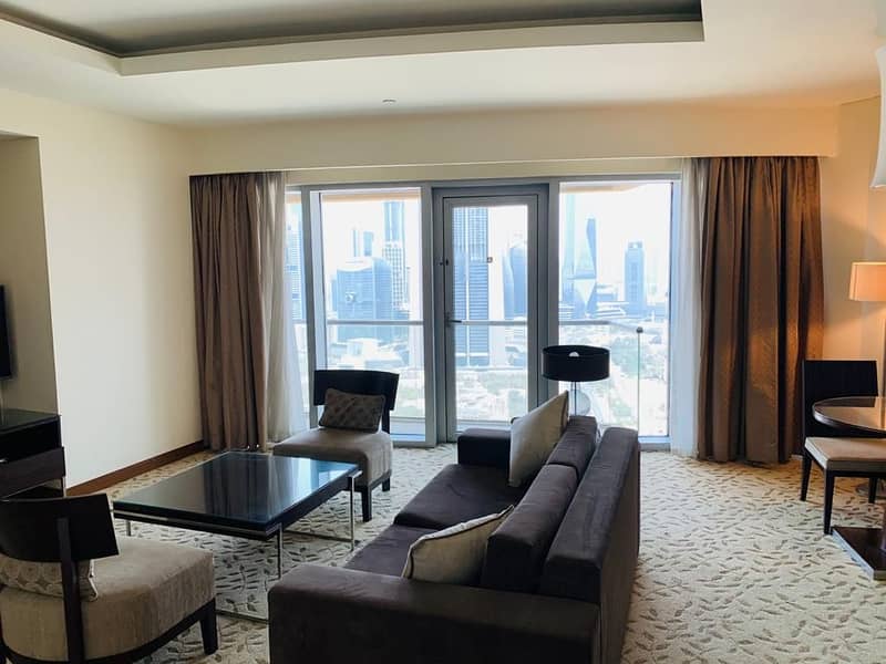 شقة في كمبينسكي سنترال أفينيو دبي،وسط مدينة دبي 1 غرفة 174999 درهم - 7650066 شقة في كمبينسكي سنترال أفينيو دبي،وسط مدينة دبي 1 غرفة 174999 درهم - 7650066