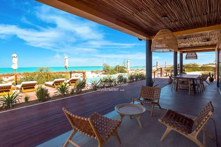 2 Bedroom Villa for Sale in Al Jurf, Abu Dhabi - Semi Detached | Elite Living  | Vibrant Community!