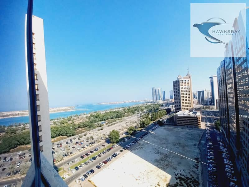 Panoramic Views | Bright Apartment | Central Location