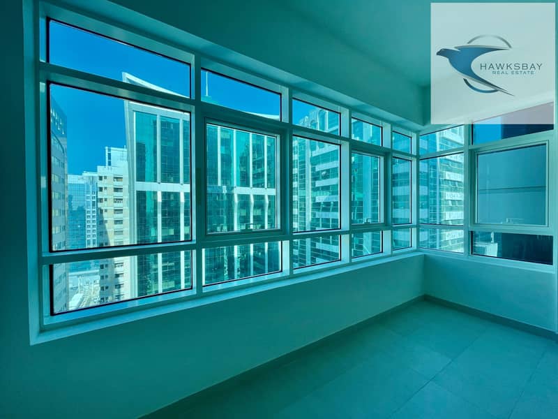 BRAND NEW BUILDING |  ATTRACTIVE & GRACEFUL 2BHK APARTMENT | PARKING