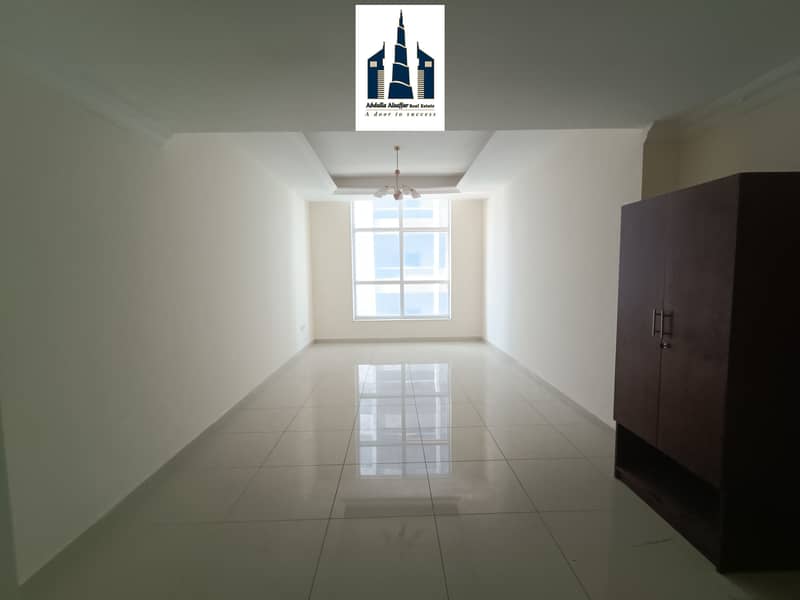 Квартира в Аль Мамзар, 2 cпальни, 45000 AED - 7302333