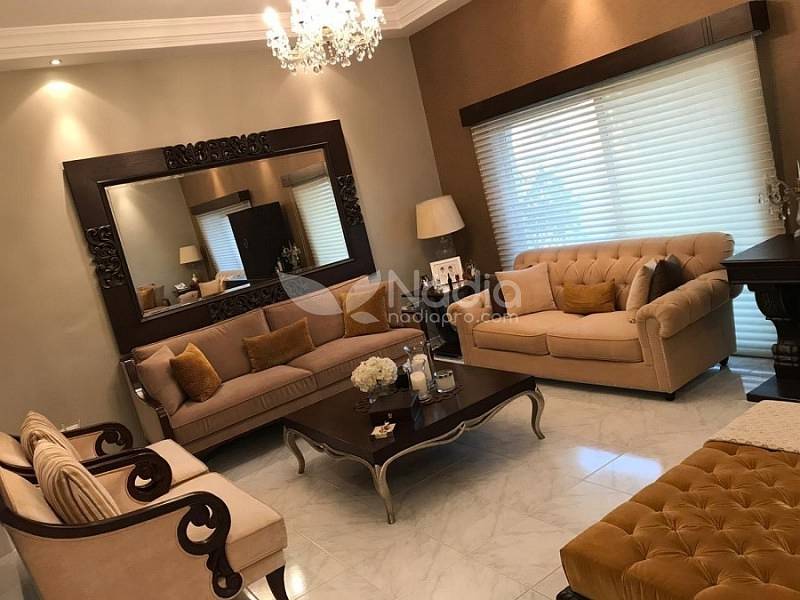 4 Bedroom + Maid's | Al Hudaiba | Satwa | Dubai | For Rent