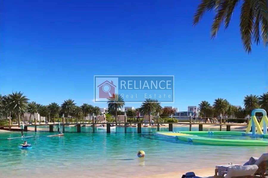 فیلا في سانتوريني،داماك لاجونز 5 غرف 2650000 درهم - 6970764 فیلا في سانتوريني،داماك لاجونز 5 غرف 2650000 درهم - 6970764