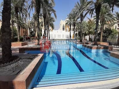 2 Bedroom Flat for Rent in Dubai Investment Park (DIP), Dubai - Staff Accommodation II Pool View II 2BR II With  Balcony