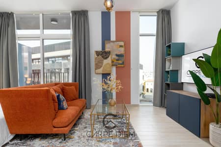 Studio for Rent in Jumeirah Village Circle (JVC), Dubai - Modern Studio Apartment in JVC Studio for Rent in Jumeirah Village Circle (JVC), Dubai - Modern Studio Apartment in JVC