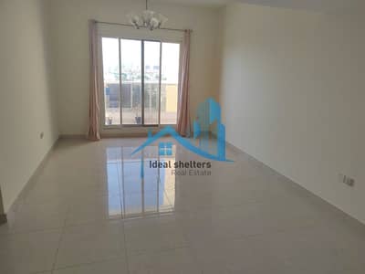 1 Bedroom Flat for Rent in Al Furjan, Dubai - Spacious 1BHK |Closed Kitchen|