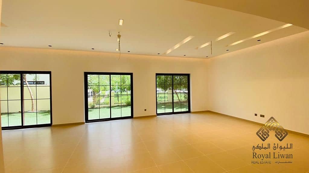 SPECIOUS LUXURY 5 BEDROOM VILLA FOR SALE IN NAD AL SHEBA - 3