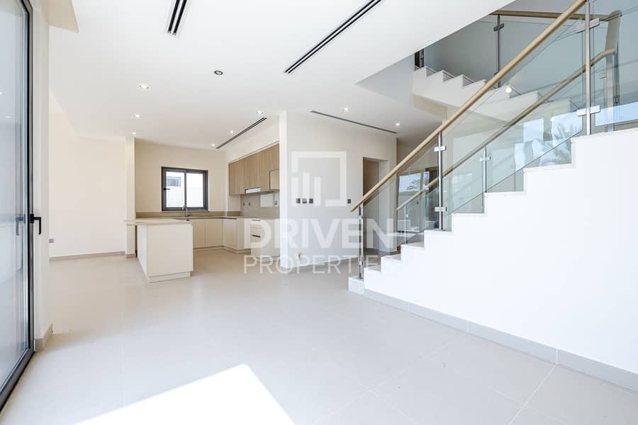 Type E2 Villa | Spacious unit | 4 + Maid Type E2 Villa | Spacious unit | 4 + Maid