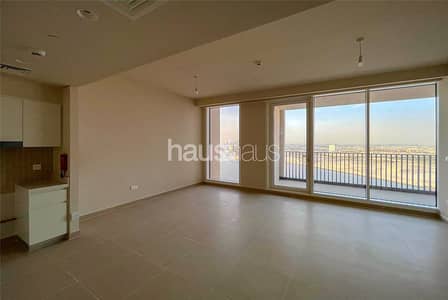 2 Bedroom Apartment for Sale in Dubai Creek Harbour, Dubai - Vacant on Transfer | Great Community | Canal views