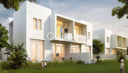 Brand New TypeA 3 Bedrooms Semi-Detached Brand New TypeA 3 Bedrooms Semi-Detached
